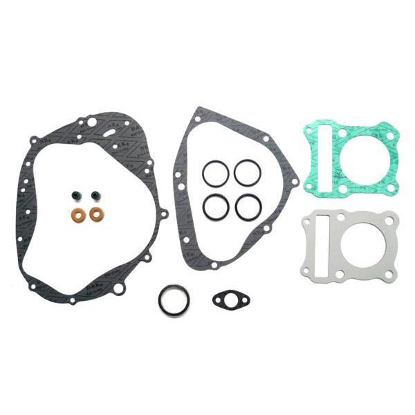 スズキ GS450 82-88 腰上エンジンガスケットセット GSX 高品質な検査 スズキ GS450 82-88 腰上エンジンガスケットセット GSX