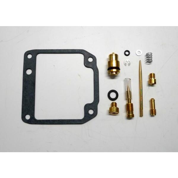 スズキ（SUZUKI） キャブレター リペアキット FOR S-GN125 : impex