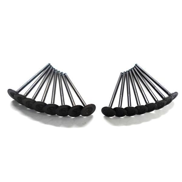 旧車　アクセサリー　セット YAMAHA（ヤマハ） KIWAMI エンジンバルブセット Y-FZR250 (H3-N & 4N-N