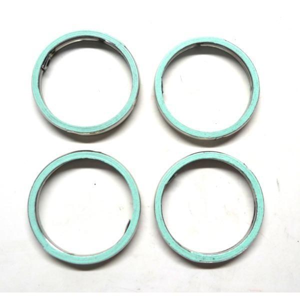 KIWAMI エキゾーストガスケットセット FOR ヤマハ Y-FZR250