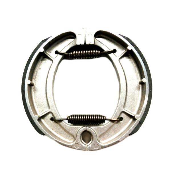 SR400 SR500 新品未使用 ケーブル類 ブレーキシュー まとめ売り YAMAHA（ヤマハ） KIWAMI ブレーキシュー(リア) FOR Y-SR400/Y-SR500/Y