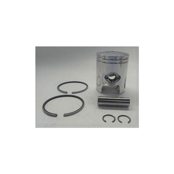 KIWAMI ピストンキット(1.25mm) FOR ヤマハ Y-パッソーラ/MINT50