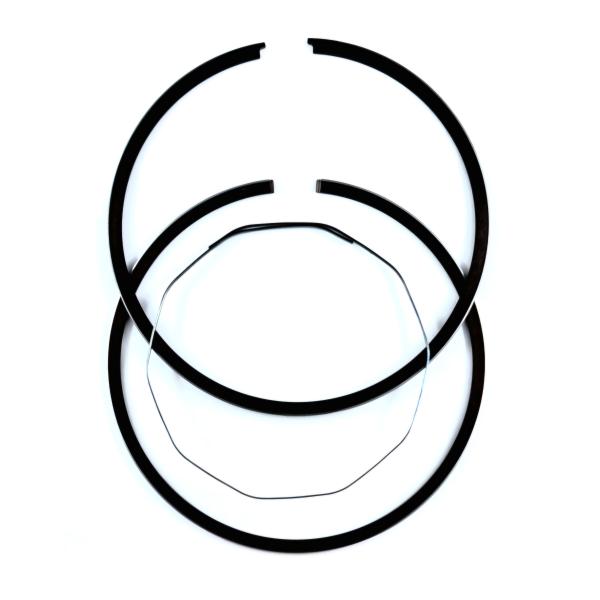 KIWAMI ピストンリングセット(STD) FOR ヤマハ Y-DT200R/SDR200 (FOR Y