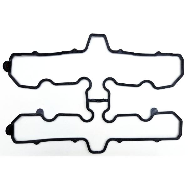 KIWAMI ヘッドカバーガスケット FOR ヤマハ Y-XJR1300 (Y-5EA-11193-00/5WM-11193-00/10)