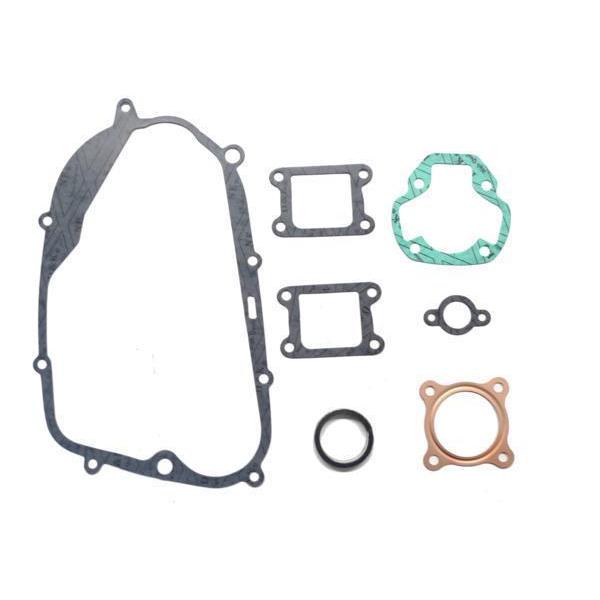 ＫＩＷＡ　ＫＡ-50 カセットセット YAMAHA（ヤマハ） KIWAMI ガスケットセット FOR Y-TY50/LB50 ('78-82