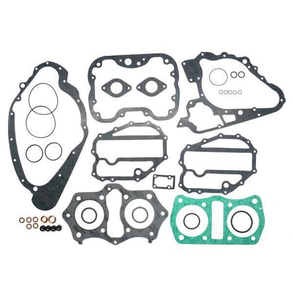 YAMAHA（ヤマハ） KIWAMI ガスケットセット FOR Y-TX750/TX750A