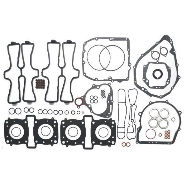 YAMAHA KIWAMI ガスケットセット FOR ヤマハ Y-V-MAX1200 ('85-98