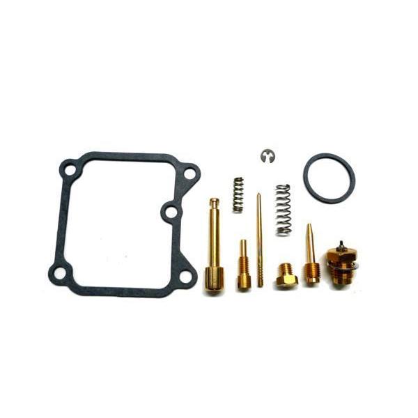 キャブレター リペアキット FOR ヤマハ Y-GT80