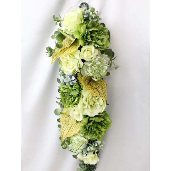 造花 リース アートフラワー 壁掛け シルクフラワー アレンジメント W 391 Buyee Buyee 提供一站式最全面最專業現地yahoo Japan拍賣代bid代拍代購服務 Bot Online
