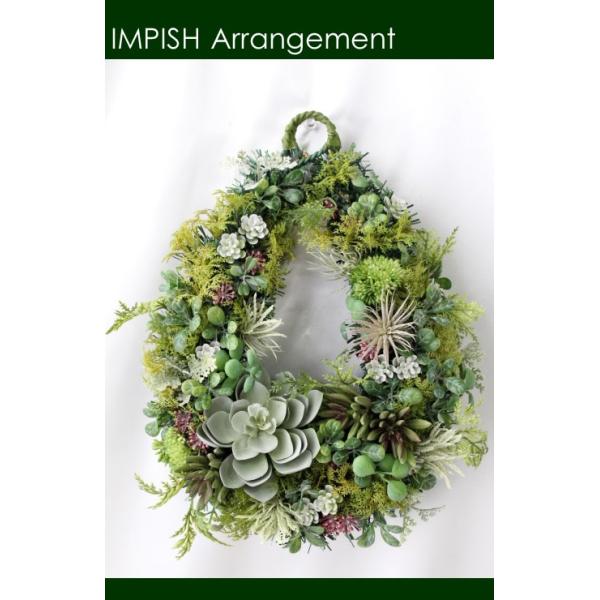 造花 リース 壁掛け インテリアグリーン フェイクグリーン W 498 Buyee Buyee Japanese Proxy Service Buy From Japan Bot Online