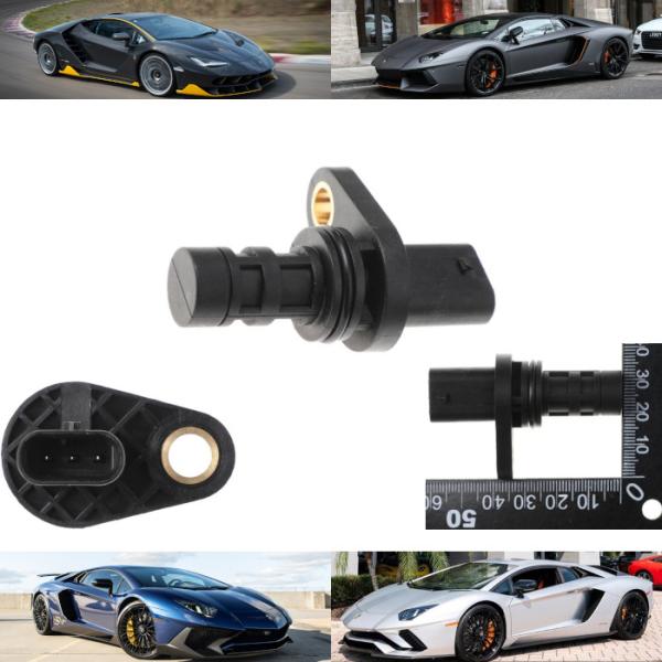 クランクシャフトポジションセンサー 0261210383 0264210329 ランボルギーニ Lamborghini アヴェンタドール LP700-4 LP7