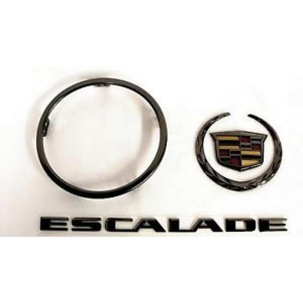 全国送料無料 直輸入 エンブレム 15 Cadillac Escalade W Adaptive Emblems Eb Escakwacc15b Wcco2b2 1ならショッピング ランキングや口コミも豊富なネット通販 更にお得なpaypay残高も スマホアプリも充実で毎日どこからでも気になる商品をその場でお求め