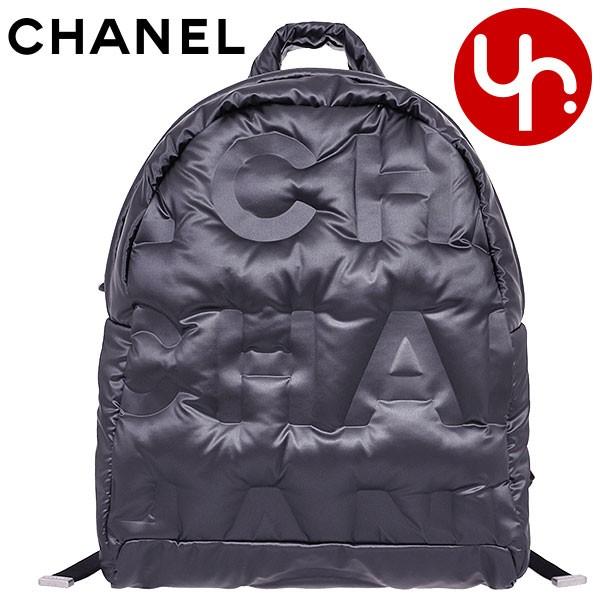 シャネル Chanel バッグ リュック A91933 ブラック ドゥドーヌ Chanel エンボス ナイロン バックパック 2017aw レディース Ch Ba171113 1 インポートコレクションyr 通販 Yahoo ショッピング