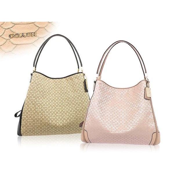 売却 希少❢COACH❦ニードルポイントシグネチャー フライト バッグ