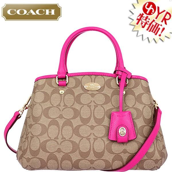 新版 コーチ COACH トートバッグ ショルダー マーゴット ピンク tbg.qa