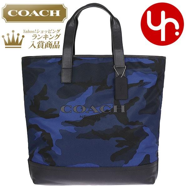 コーチ Coach バッグ トートバッグ F ブルーカモフラージュ マーサー カモフラージュ プリント ナイロン トート アウトレット メンズ レディース Co Ba 10 インポートコレクションyr 通販 Yahoo ショッピング