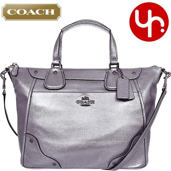 コーチ Coach バッグ トートバッグ F シルバー ミッキー グレーン レザー サッチェル アウトレット レディース Buyee 日本代购平台 产品购物网站大全 Buyee一站式代购 Bot Online