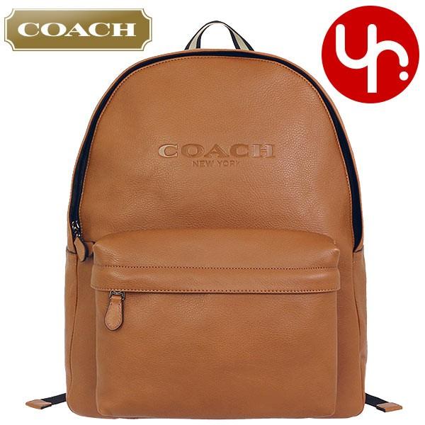 コーチ Coach バッグ リュック F721 サドル キャンパス スムース レザー バックパック アウトレット メンズ レディース Co Ba 14 インポートコレクションyr 通販 Yahoo ショッピング