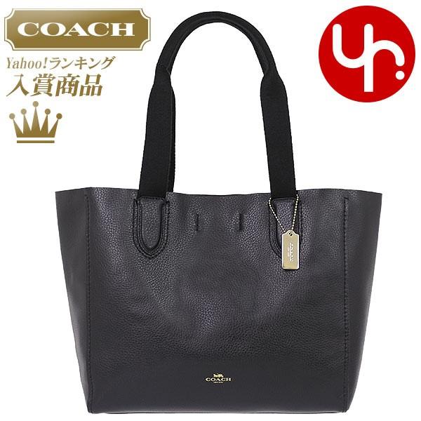 コーチ Coach バッグ トートバッグ F ブラック オックスブラッド1 ダービー レザー トート アウトレット レディース Co Ba インポートコレクションyr 通販 Yahoo ショッピング