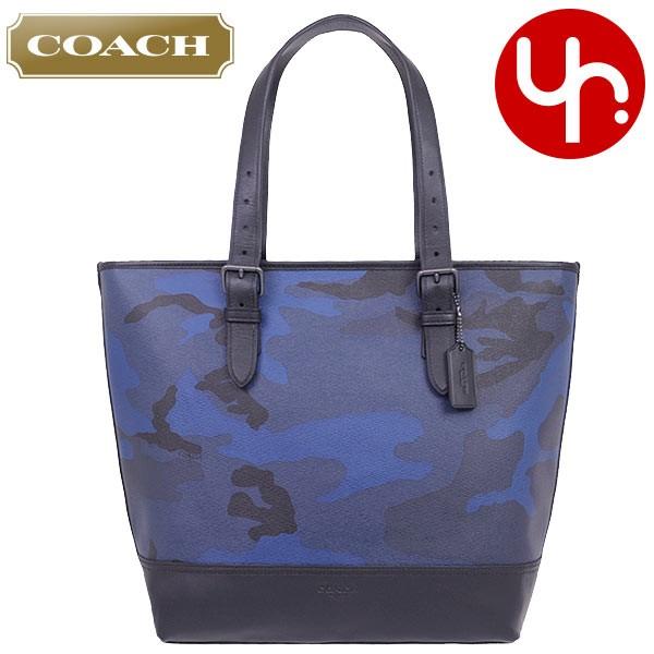 コーチ Coach バッグ トートバッグ F インディゴカモフラージュ ブラック ヘンリー カモフラージュ プリント トート アウトレット メンズ レディース Co Ba1706 29 インポートコレクションyr 通販 Yahoo ショッピング