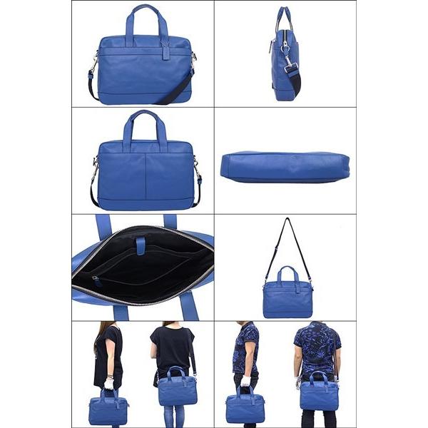 コーチ Coach バッグ ビジネスバッグ F デニム ハミルトン スムース レザー ブリーフケース アウトレット メンズ レディース Buyee 日本代购平台 产品购物网站大全 Buyee一站式代购 Bot Online
