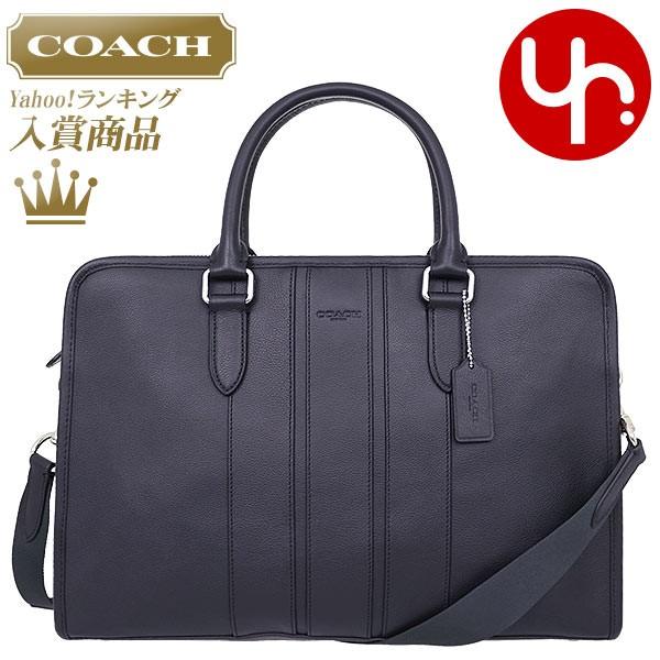 受賞店 COACH コーチ ビジネスバッグ F72309 asakusa.sub.jp