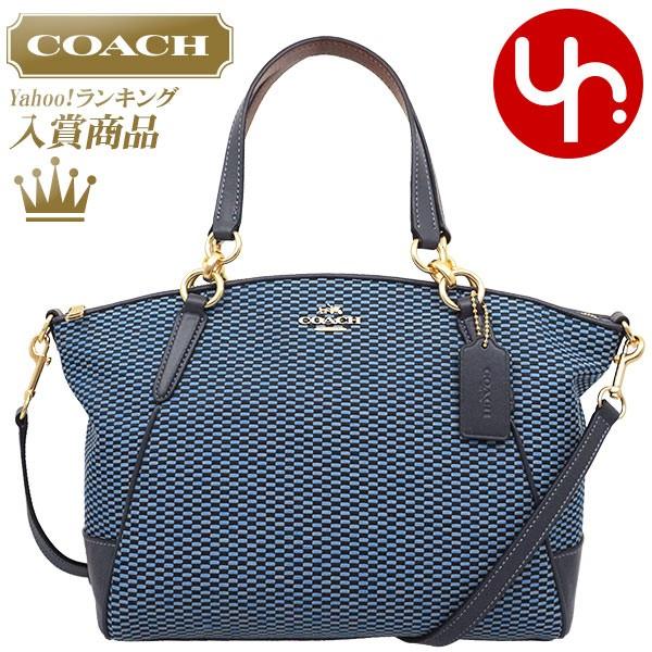 コーチ ハンドバッグ スモールケルシー エクスプローデッド ジャガード