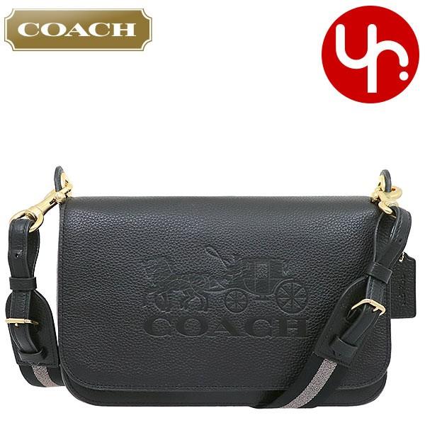コーチ Coach バッグ ショルダーバッグ F ブラック ホース アンド キャリッジ ペブルド レザー ジェス メッセンジャー アウトレット レディース Co Ba 28 インポートコレクションyr 通販 Yahoo ショッピング