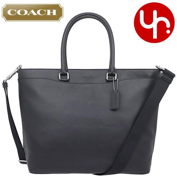 コーチ Coach バッグ トートバッグ F644 ブラック ベケット スムース カーフ レザー トート アウトレット メンズ レディース Co Ba 35 インポートコレクションyr 通販 Yahoo ショッピング