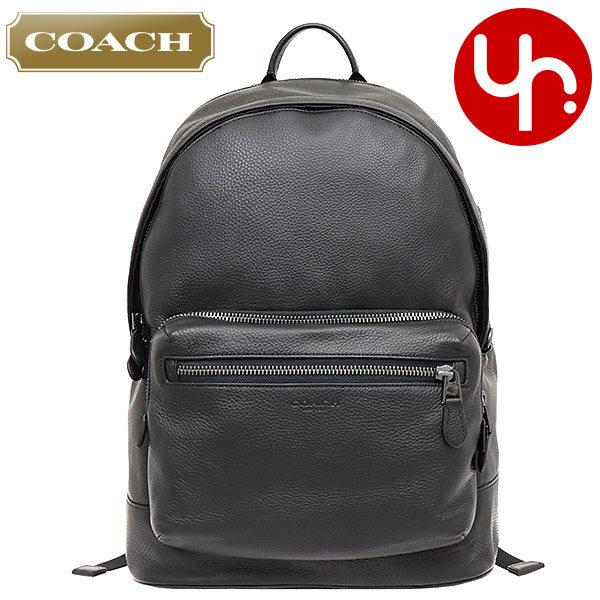 コーチ Coach バッグ リュック F 2854 ブラック ウエスト ペブルド レザー バックパック アウトレット メンズ レディース Co Ba18 13 インポートコレクションyr 通販 Yahoo ショッピング
