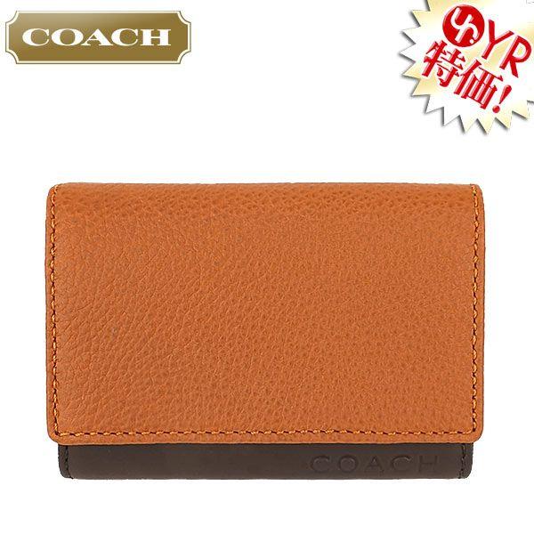 コーチ Coach 小物 キーケース F オレンジ マホガニー キャムデン レザー ジップ コイン ウォレット 4連キーケース アウトレット メンズ レディース Buyee Buyee 日本の通販商品 オークションの代理入札 代理購入
