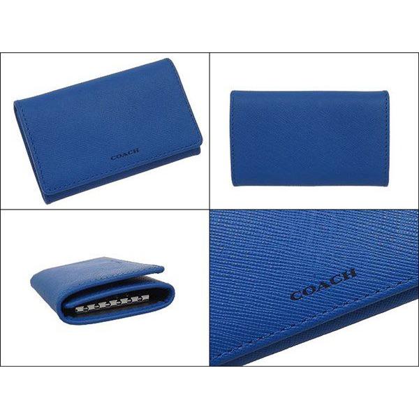 コーチ Coach 小物 キーケース F マリン レキシントン サフィアーノ レザー 6連 キーケース アウトレット メンズ レディース Buyee Buyee 提供一站式最全面最專業現地yahoo Japan拍賣代bid代拍代購服務 Bot Online