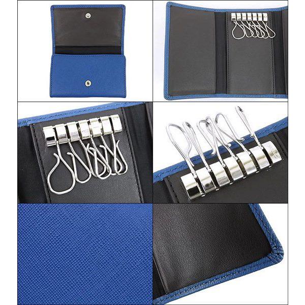 コーチ Coach 小物 キーケース F マリン レキシントン サフィアーノ レザー 6連 キーケース アウトレット メンズ レディース Buyee Buyee 提供一站式最全面最專業現地yahoo Japan拍賣代bid代拍代購服務 Bot Online