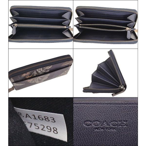 コーチ Coach 財布 長財布 F ハワイアンパーム ハワイアン パーム レザー アコーディオン ジップ アラウンド アウトレット メンズ レディース Buyee 日本代购平台 产品购物网站大全 Buyee一站式代购 Bot Online