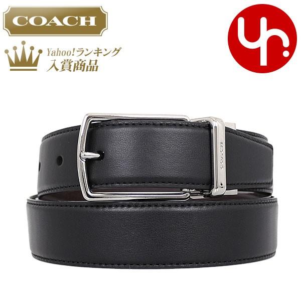24時間限定ポイント10 コーチ Coach 小物 ベルト F64824 ブラック ブラウン モダン ハーネス カット トゥ サイズ リバー アウトレット メンズ レディース Co Ko160920 13 インポートコレクションyr 通販 Yahoo ショッピング