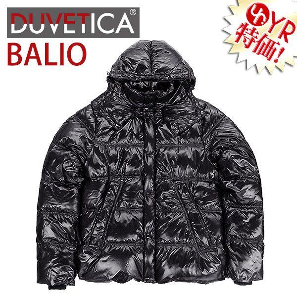 DUVETICA デュベティカ ダウン BALIO XLサイズ | labiela.com