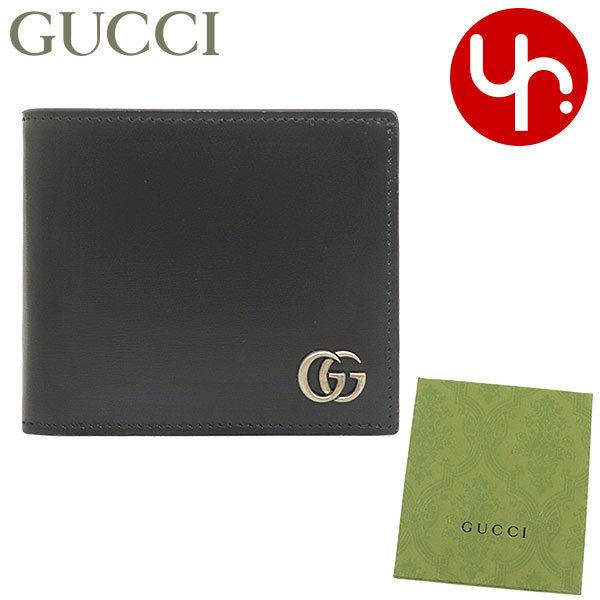 グッチ(GUCCI) マーモント メンズ二つ折り財布 | 通販・人気ランキング 