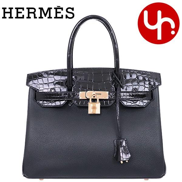 Birkin エルメス HERMES バッグ ハンドバッグ ブラック バーキン Birkin エルメス HERMES バッグ ハンドバッグ ブラック バーキン