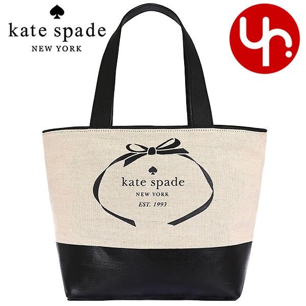 ケイトスペード Kate Spade バッグ トートバッグ Pxru5584 ナチュラル ブラック サマー ヘリテージ スペード ロゴ トート アウトレット レディース Kt Ba 1 インポートコレクションyr 通販 Yahoo ショッピング