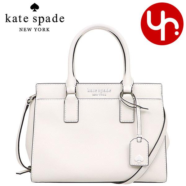 ケイトスペード Kate Spade バッグ トートバッグ Wkru6426 オプティックホワイト キャメロン モノトーン レザー ミディアム サッチェル アウトレット レディース Kt Ba0703 50 インポートコレクションyr 通販 Yahoo ショッピング