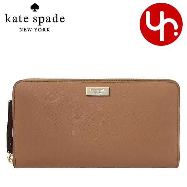ケイトスペード Kate Spade 財布 長財布 Wlru1498 ブラウン Neda Newbury Lane ニューバリー レーン レザー ジップ アラウンド アウトレット レディース Buyee Buyee 日本の通販商品 オークションの代理入札 代理購入