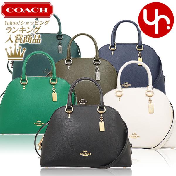 COACH ノベルティ 公式】COACH – コーチ | コンパス バッグ 25