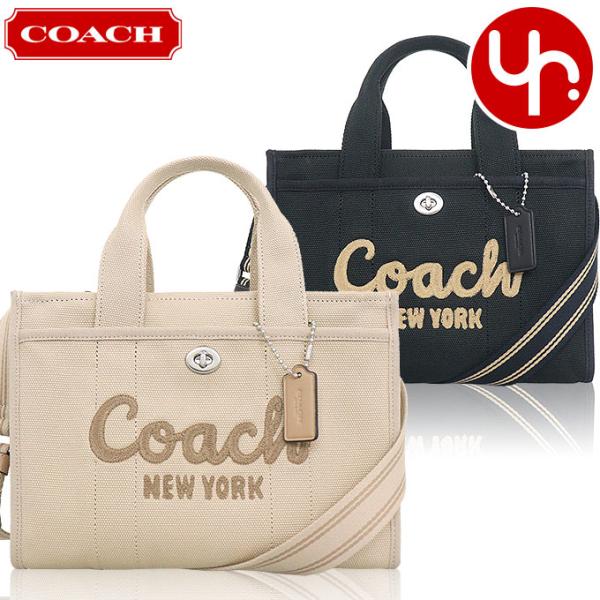 コーチ　カバン コーチ COACH バッグ （ブラック） -waja bazar - 海外