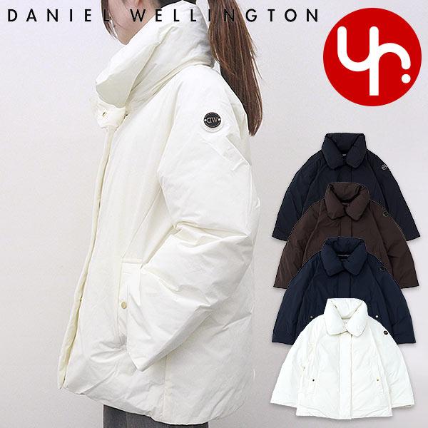 Daniel Wellington ダニエルウェリントン アパレル アウター