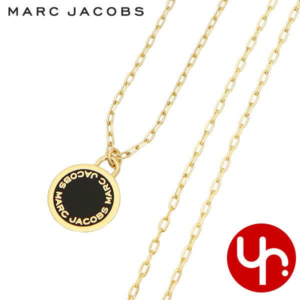 マークジェイコブス Marc Jacobs アクセサリー ネックレス M ブラック オーロ ザ エナメル ロゴ ディスク ペンダント アウトレット レディース Mj Ac 2 インポートコレクションyr 通販 Yahoo ショッピング