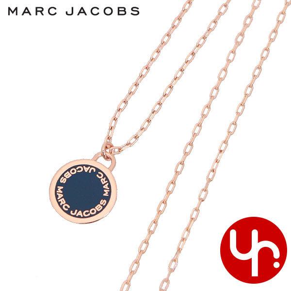 24時間限定ポイント10 マークジェイコブス Marc Jacobs アクセサリー ネックレス M ネイビー ローズゴールド ザ エナメル アウトレット レディース Mj Ac 5 インポートコレクションyr 通販 Yahoo ショッピング