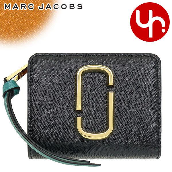 マーク ジェイコブス Marc Jacobs メンズ二つ折り財布 通販 人気ランキング 価格 Com