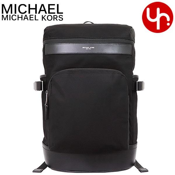 マイケルコース Michael Kors バッグ リュック 37t8lknb4c ブラック ケント ナイロン サイクリング バックパック アウトレット メンズ レディース Mk Ba 85 インポートコレクションyr 通販 Yahoo ショッピング