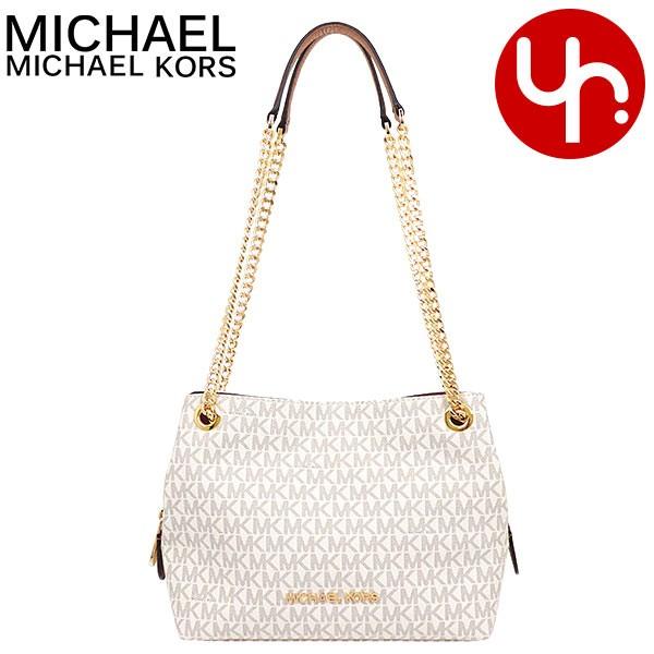 マイケルコース Michael Kors ショルダーバッグ 35s9gttm2b バニラ エイコーン ジェット シグネチャー チェーン メッセンジャー アウトレット レディース Mk Ba 11 インポートコレクションyr 通販 Yahoo ショッピング