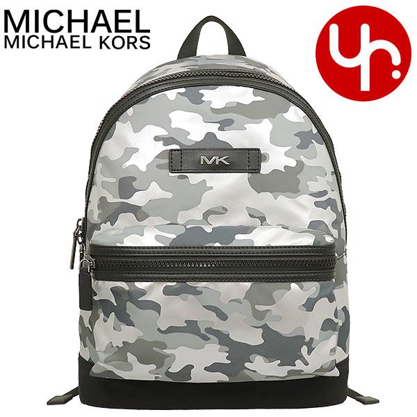 24時間限定ポイント10 マイケルコース Michael Kors バッグ リュック 37s0lknb2m ブラック シルバー ケント ナイロン カ アウトレット メンズ レディース Mk Ba0729 9 インポートコレクションyr 通販 Yahoo ショッピング